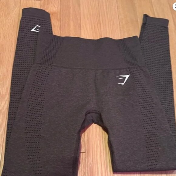 Gymshark Vital seamless 2.0 leggings - Picture 2 of 8